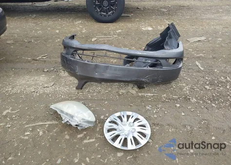 2007 Toyota Corolla Le z USA, uszkodzony, nr VIN 2T1BR32E97C792397